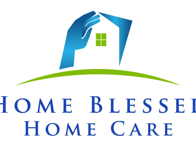 HOME BLESSED HOME CARE LLC